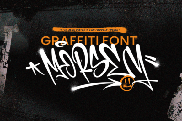 Boost Your Brand with the Morsey Font