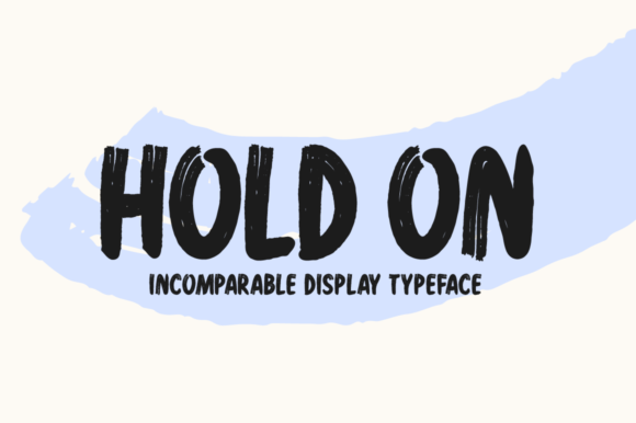 Choosing Hold on for a Lifestyle Blog Redesign