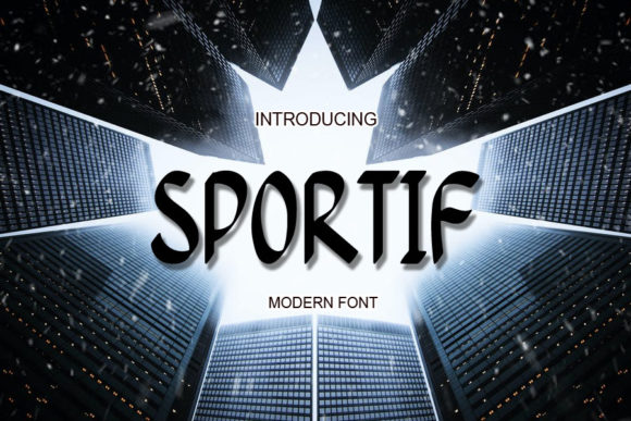 Choosing Sportif for a Lifestyle Blog Redesign