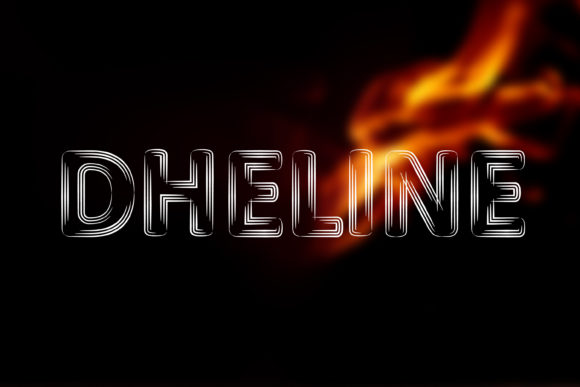 Testing Dheline for a Modern Web Design Project